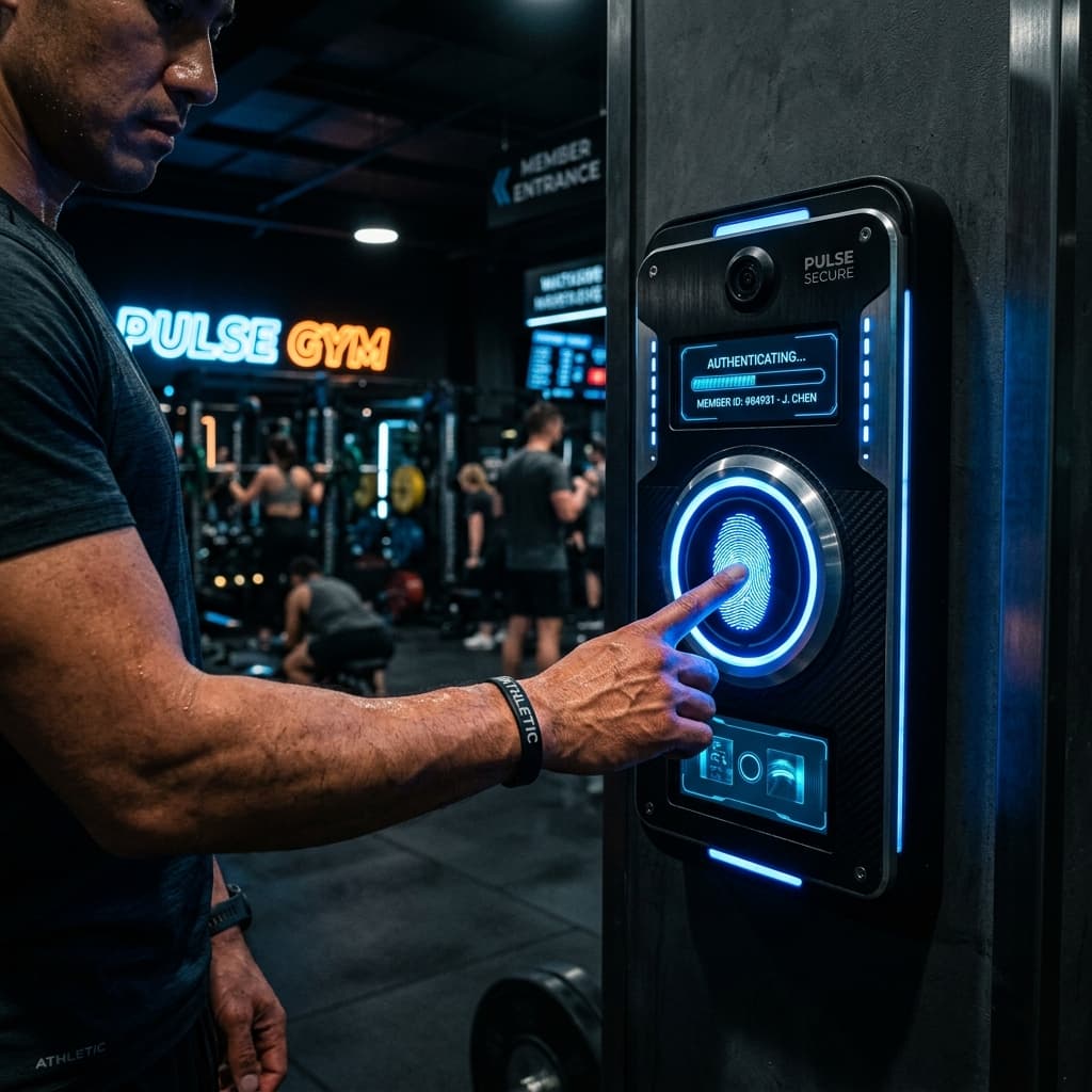 Biometric Access