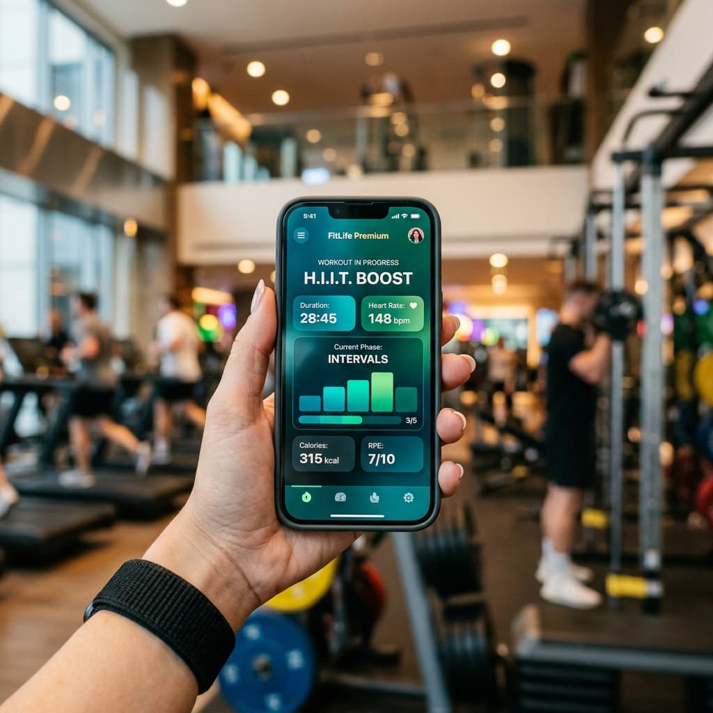 Member App