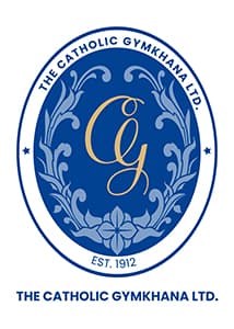 THE CATHOLIC GYMKHANA